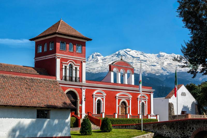 La mejor academia de inglés en Amecameca