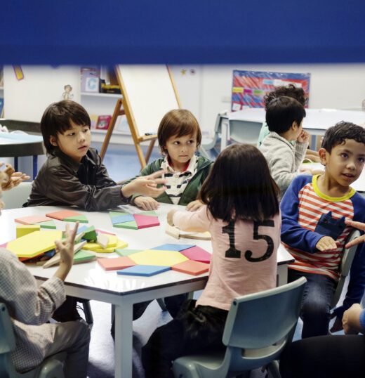 Inglés para Niños en Amecameca: ¿Por qué empezar antes de los 10 años?